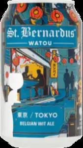 St. Bernardus Tokyo